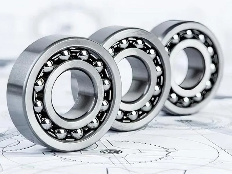 Akcesoria i części