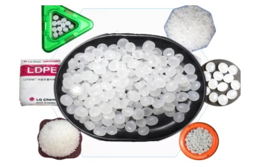 LDPE